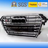Chromed Auto Car Car Front Auto Grille for Audi S4 2013