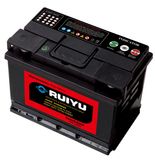 European Technology 12 V Auto Starter