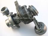 Rhf4V Vf40A132 6460960199 Disiel Turbocharger for Mercedes with Om646 Engine