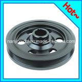 Auto Parts Car Crankshaft Pulley for Honda Civic 2006 13810-Pwa-013