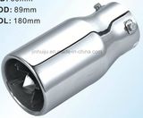 Auto Part Exhaust Tip