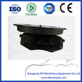 Simi Metallic Front Sum Braking System Brake Pad