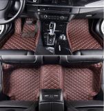 Premium Diamond XPE 5D Car Floor Mats for Citroen C4