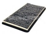 China High Quality Auto Cabin Air Filter for Suzuki Car 9586165D00