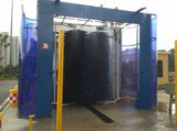 Drive-Through Bus and Truck Washer, Latest Price Bus Wash Machine