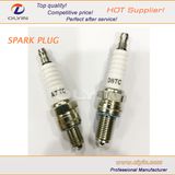 Motorbike Spark Plug, Motorcycle Parts Spark Plug for Motor