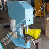 Air Driven Brake Lining Rivet Machine