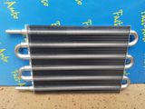 Aluminum Car Transmission 6rows Oil Cooler