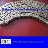 Copper Coated X Ring Motorcycle Chain