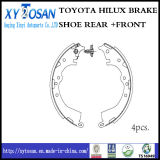 Brake Shoe for Toyota Hilux K2235