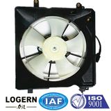 High Quality Electronic-Fan for Honda Civic Fb2'2012 (OEM: 19015-R1A-A02)