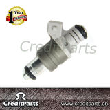 Wenzhou Credit Parts Gasoline Genuine Vaz6238 with 2 Holes Fuel Injector Nozzle