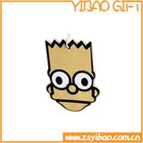 Factory Price Paper Air Freshener for Promotional Gifts (YB-f-011)