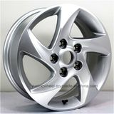 15 Inch Alloy Wheel