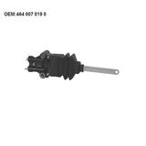 4640070190 Leveling Valve for Volvo