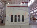 Used Bus & Truck Painting Oven Wld18000
