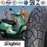 Offroad Tubeless 4.00-8 Motor Scooter Tires