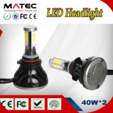 G5 G6 Auto Headlight Ballast with Powerful Fan/ Canbus/ COB/ Phillips