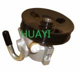Power Steering Pump for Daewoo Nubira (96834915)