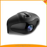 Mini Car Camera FHD 1080P 140 Degree Angle Car DVR