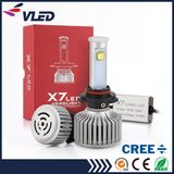 9005 3600lumens 40W 6000k LED Headlights for Cars