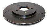Brake Discs with Ts16949 Certifications