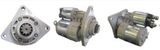 12V Magneton Farmer Motor Starter OEM 9141317