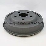 Grey Iron Brake Drum 8935 for Chrysler