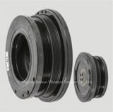Crankshaft Pulley / Torsional Vibration Damper for BMW 11232247890