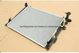 Custom Auto Radiator Motorcycle Cooling Radiators