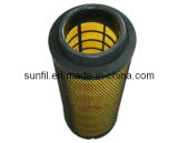 Air Filter for Man Truck PA1077
