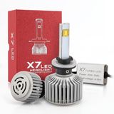 H4 High Beam CREE LED Headlight for Lexus Nxrxsc