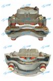 High Quality HOWO Truck Parts Brake Clamp