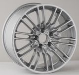 Replica for BMW Alloy Wheel (BK112)