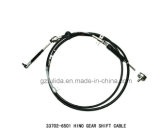 Auto Transmission Shift Cable/Auto Gear Shift Cable