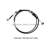 Auto Transmission Shift Cable/Auto Gear Shift Cable