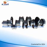 Diesel Engine Parts Crankshaft for Cummins 4isde 4isbe 5289840 3974539