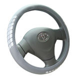Reflective Steering Wheel Cover (BT7428)