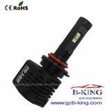 80W LED Headlight for Car Light