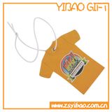 Paper Car Freshener with Long Lasting Fragrance (YB-AF-02)