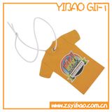 Paper Car Freshener with Long Lasting Fragrance (YB-AF-02)