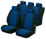 Safe, Comfortable, Beautiful Car Seat Covers