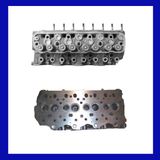 for Mitsubishi 4D34 3.9d Cylinder Head/Auto Parts/Auto Spare Part/Cylinder