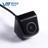 Metallic Waterproof Night Vision Mini Auto Car Rearview Reverse Parking Camera