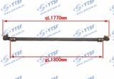 High Quality Dfac Auto Parts Horizontal Pull Rod