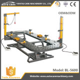 Ce Approved Denting Chassis Straightening Machine
