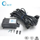 CNG Kit Seqensl Universal Simulator Common ECU Emulator
