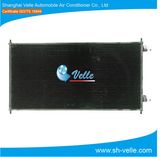 Hot Sale Truck Condensers Auto A/C Parts