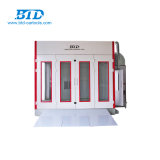 Spray Bake Paint Booth Painting Room Drying Room Wooden Furniture