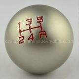 6 Speed Type-R Round Race Shift Knob for Honda Civic